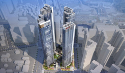 현대건설 시공 힐스테이트 불당 더원 분양 본격화