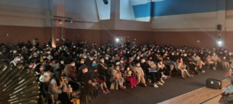 세종시 반곡동 송년음악회, 주민 호평 속 열기 후끈