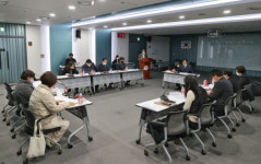 당진시, 지역 먹거리 순환 체계 구축 역량 집중