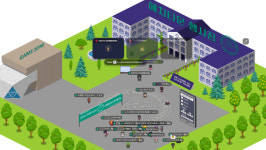 한밭대, 대학일자리본부 취업동아리 HATCH 성료