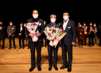 보령시 대천3동 주민자치회, 제1회 보령시 주민자치 성과보고회 최우수상