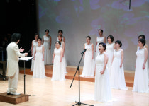 대전 서구 소리새여성합창단, 제31회 정기연주회 성료