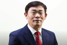 김영제 엔케이세종병원 이사장, 세종시 체육의 개혁과 변화 이루겠다