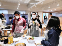 대전시사회서비스원, 한국 명절 설날 공유 자리 마련
