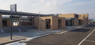 국가철도公, 경의선 운천역 12월 17일 개통