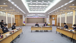 서산시, 대산 산업단지 주변 안전‧환경‧교통 개선 성공적 마무리