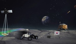 지질연, 우주자원탐사 본격화...조직개편 단행