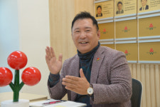 〔인터뷰〕박상혁 세종사회복지공동모금회 회장, 나눔문화 확산 앞장
