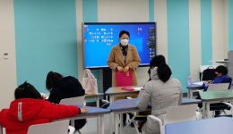 세종시교육청, 한국 문화 체험으로 한국어 표현력 키워요