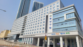 홍제동행복(연합)기숙사 구내식당 | 당진장학회, '행복연합기숙사' 입사생 모집