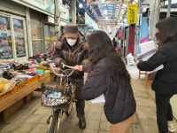 보령시, 설 연휴 비상방역체계 가동