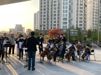 대전문화재단, 2023 대전꿈의오케스트라 음악감독․강사 공개 모집