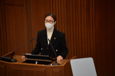 세종시의회 김현미 의원, 소아전문응급의료센터 직영 각오로 지원 나서야