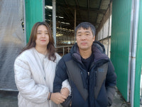 충남세종농협, 2월 이달의 새농민상 선정·시상