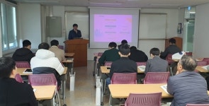 대덕대, 찾아가는 中企 지원시책 설명회 개최
