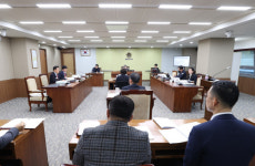 충남도의회 기경위, 충남도 해외사무소 폐쇄 결정