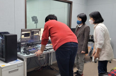 공주시 웅진도서관, 영상스튜디오 프로그램 운영