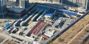 대전 갑천지구 친수1구역 초등학교 신설 청신호 켜지나