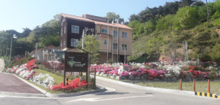 서산시 초록꿈틀마을, 으뜸촌 선정