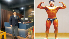 대덕대학교, 이색 성인학습자 입학 눈길