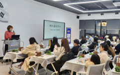 보령시, 청년들의 마음보듬 프로그램 운영