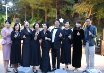  함께해요. 279차 별빛 속의 시와 음악회, 21일 개최