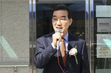 대전 중구, 원대경로당 개축.. 노인 여가 복지 증진