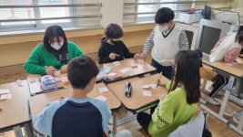 세종시 연남초  다모여라 다모임 리더십 워크숍
