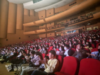 뮤지컬 디바 대전 공연 성료...웃음+감동 다잡았다