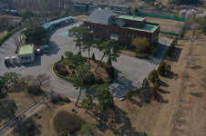 국립종자원 충남지원, 8개 지역에 벼 신품종 시범 재배