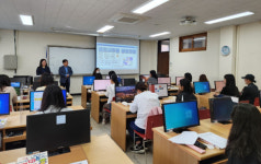 공주시, 경단녀 직업교육훈련 멀티사무원 양성과정 개강