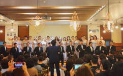 천안시 쌍용도서관, 시민독서릴레이 선포...책 읽는 도시 도약