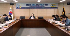 김효숙 세종시의원, 학생 통학권 개선에 앞장