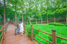 산림복지진흥원, 복권기금사업 성과평가 최우수 등급 달성