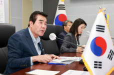 보령시, 재난 복원력 중심의 도시로 한 발 내딛다