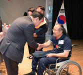 세종시, 제 51회 어버이날 기념행사 개최
