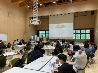 대전환경보건센터, 환경성질환 컨설팅 행사 개최