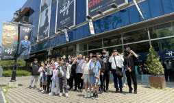 태안군청소년수련관, 주말 문화체험 프로그램 호응