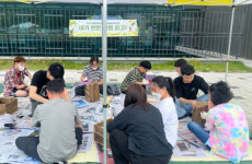 허성희 천안시누리별장애인종합복지관장, 사회통합의 기회를 만들어가겠다