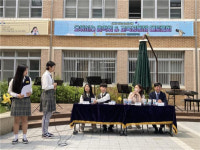 [창의인재성장학교] 대전대청중, 민주적 교육공동체 차지...재미에 의미 더해