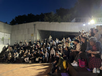 대전문학관, 제2차 문학콘서트 정여울×이다혜의 듀오콘서트