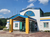 정송월 죽전원장 장애인의 오늘과 내일을 고민하고 있다