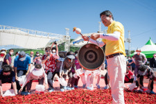 청양고추ㆍ구기자 축제 올해부터 문화축제로 재탄생