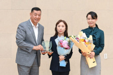 공주시, 지방세정 종합평가 7년 연속 우수기관 선정