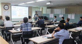 한국산림기술인회교육원, 관리감독자 대상 안전보건교육