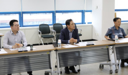 대전도시공사, 안전관리 활동 실시