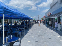 예산군, 6월 30일 삽교시장 곱창특화거리 정식 오픈