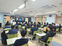 대전 대덕구, 청소년 건강스쿨운영