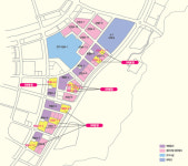 행복청, 기업가 선배들이 꼽는 행복도시 세종테크밸리 장점 Best 3