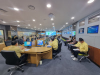 충남도, 호우 대비 비상근무 1단계 유지